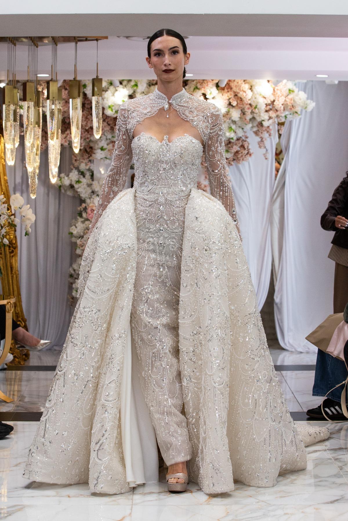 Ese Azenabor NYBFW Fall 2026