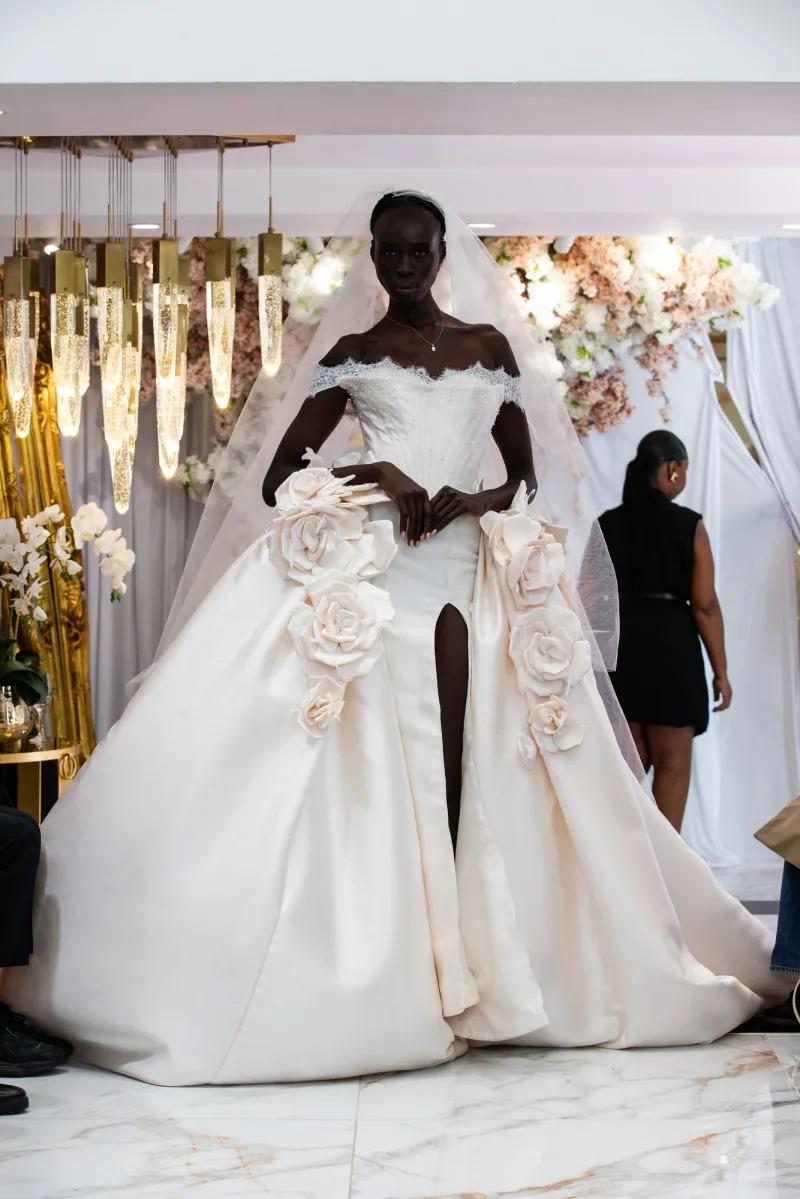 Ese Azenabor NYBFW Fall 2026