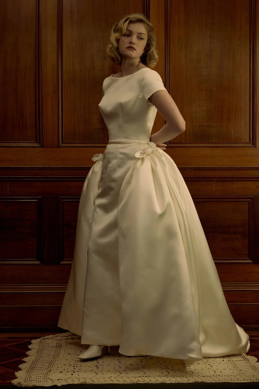 Floure NYBFW Fall 2026