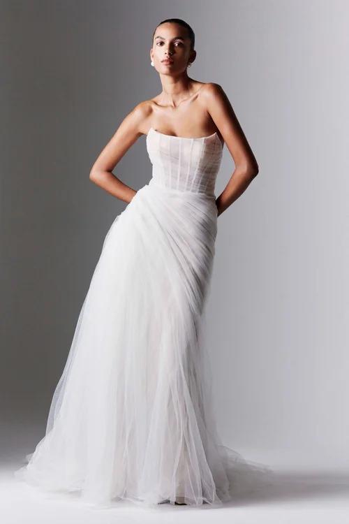 Sébastien Luke NYBFW Fall 2026