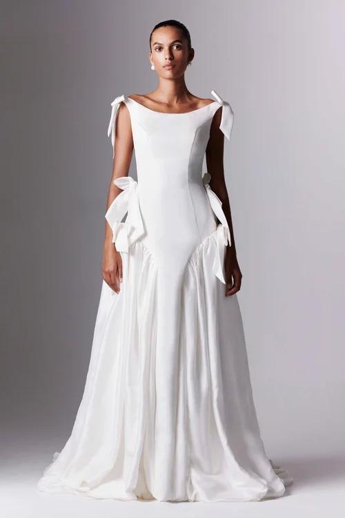 Sébastien Luke NYBFW Fall 2026