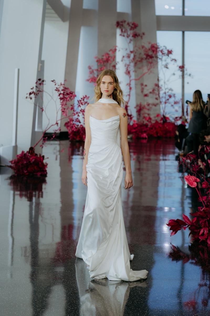 WONÁ Concept NYBFW Fall 2026