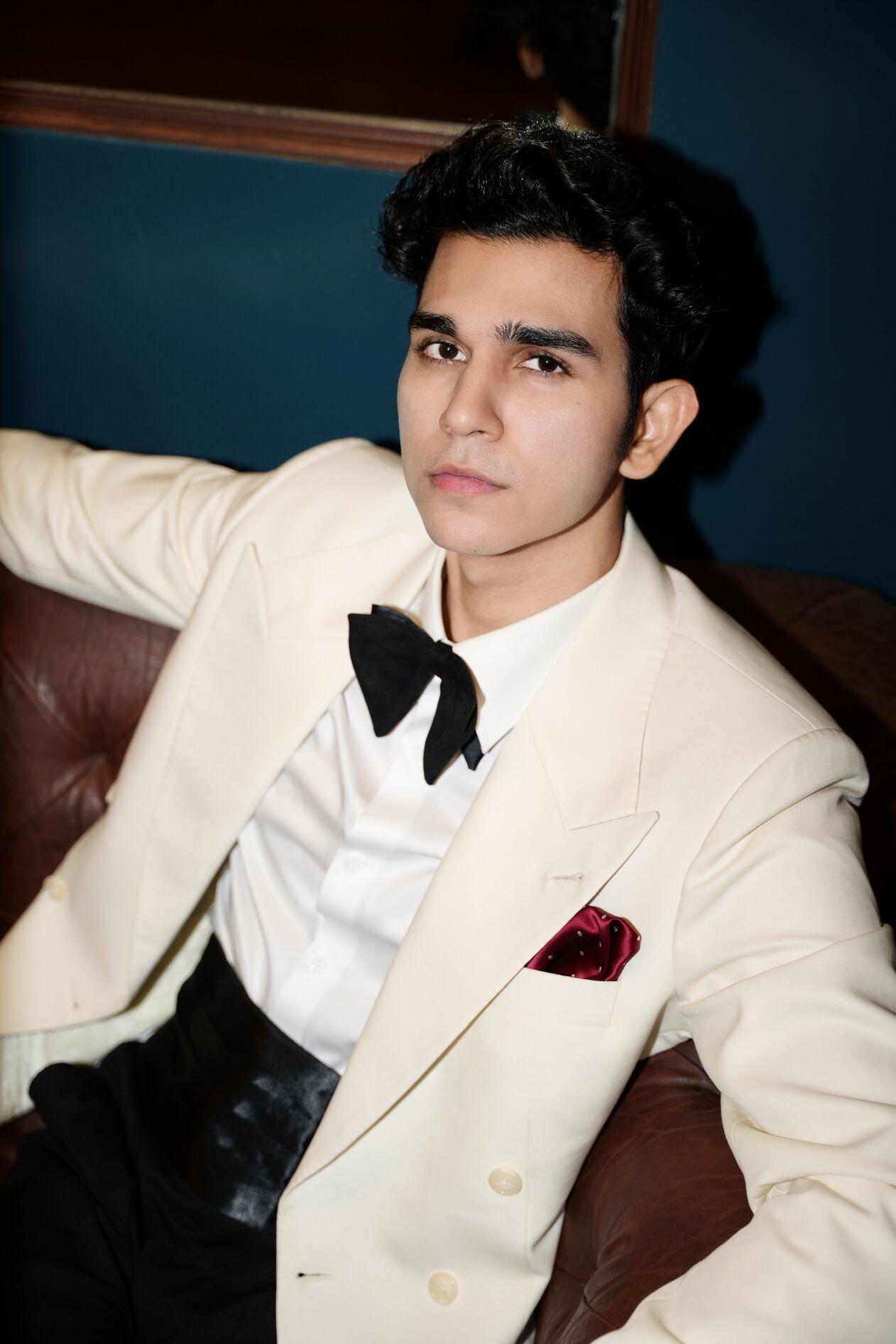 Jeet Tailor, Digital Content Creator and Director of Marketing, Tenassi