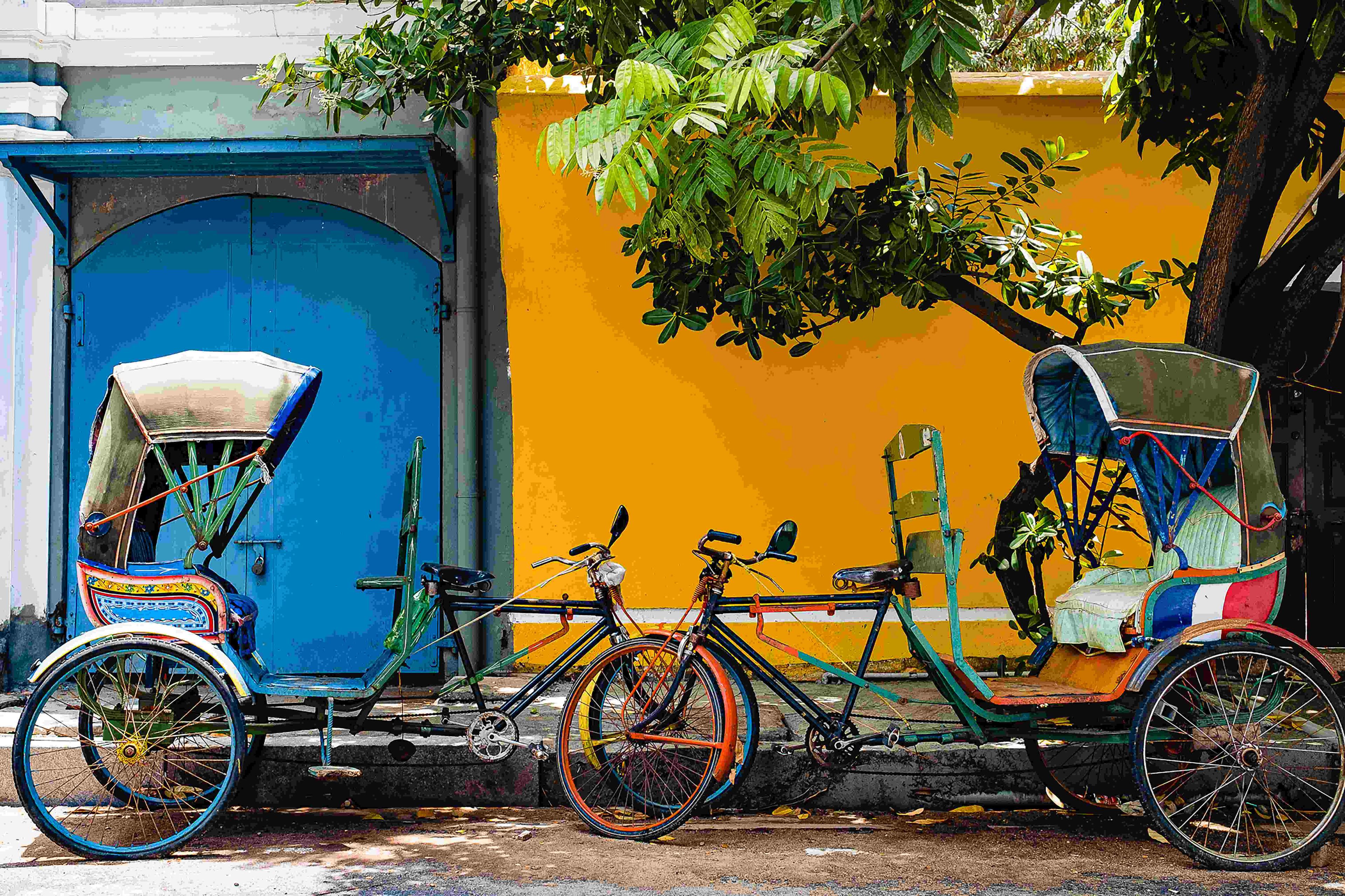 Pondicherry, India