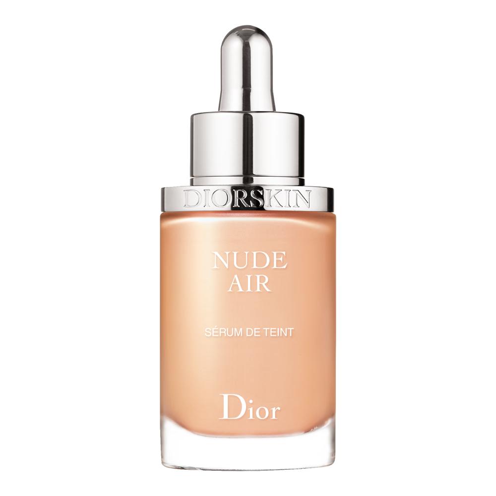 Diorskin Nude Air Serum Foundation, Dior