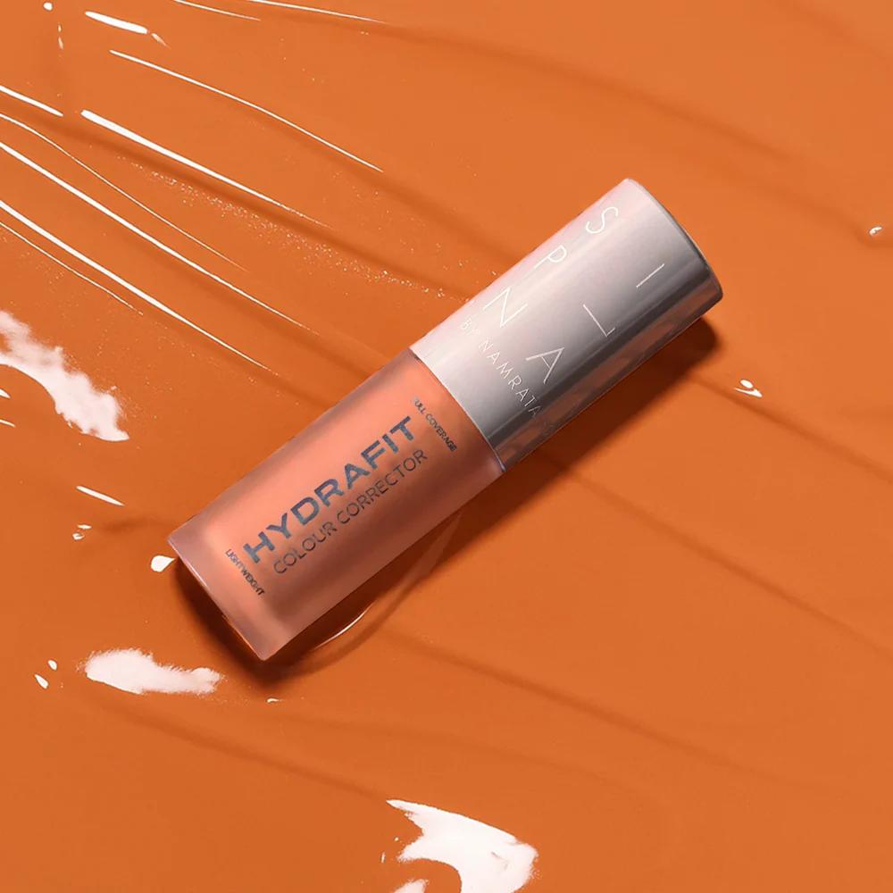 Simply Nam Hydrafit Colour Corrector