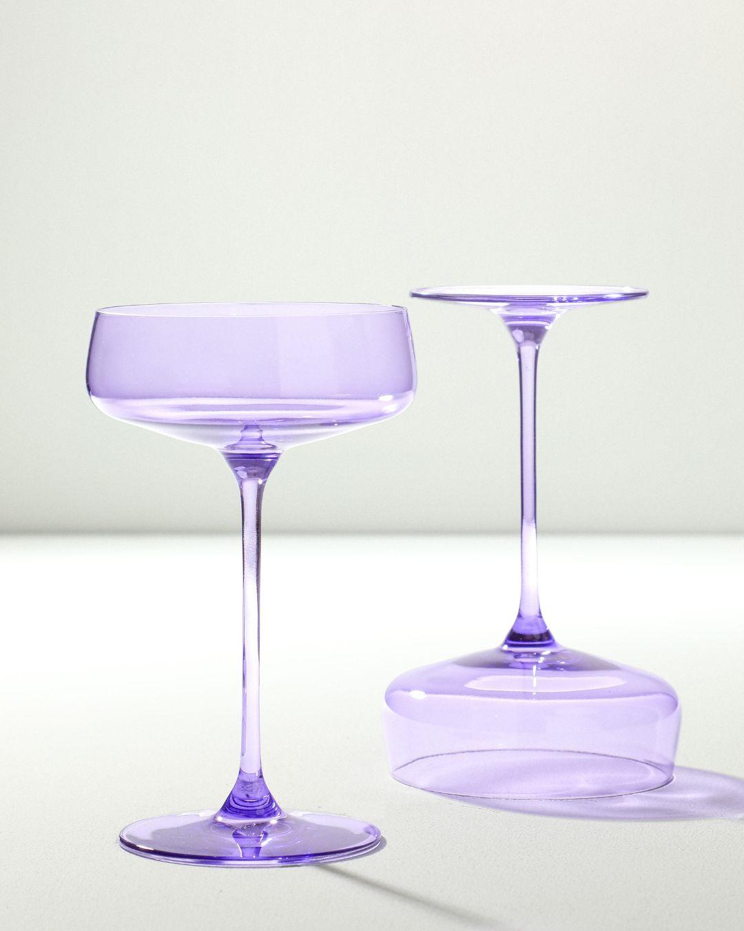 Rayt Serendipity Lilac Coupe