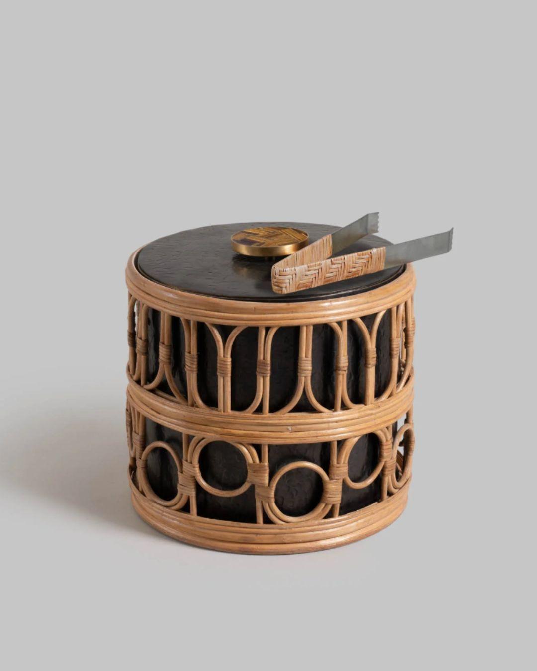 Viya By Vikram Goyal Nagaland Ice Bucket