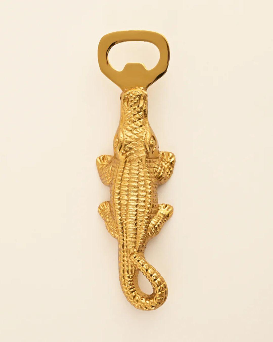 Rural Theory Croc Bottle Opener