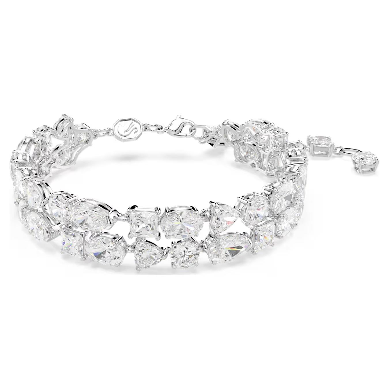 Swarovski Mesmera Bracelet