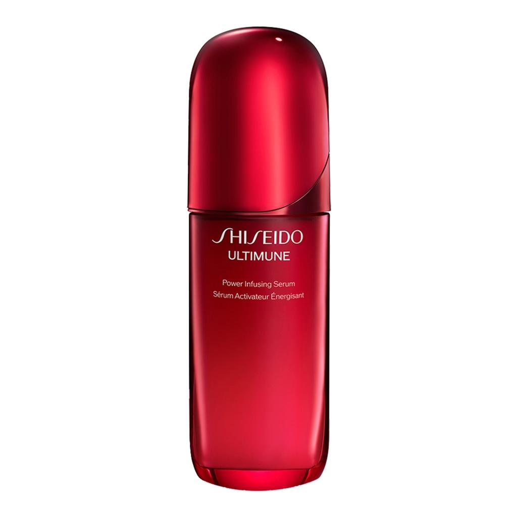 Shiseido Ultimune Power Infusing Serum