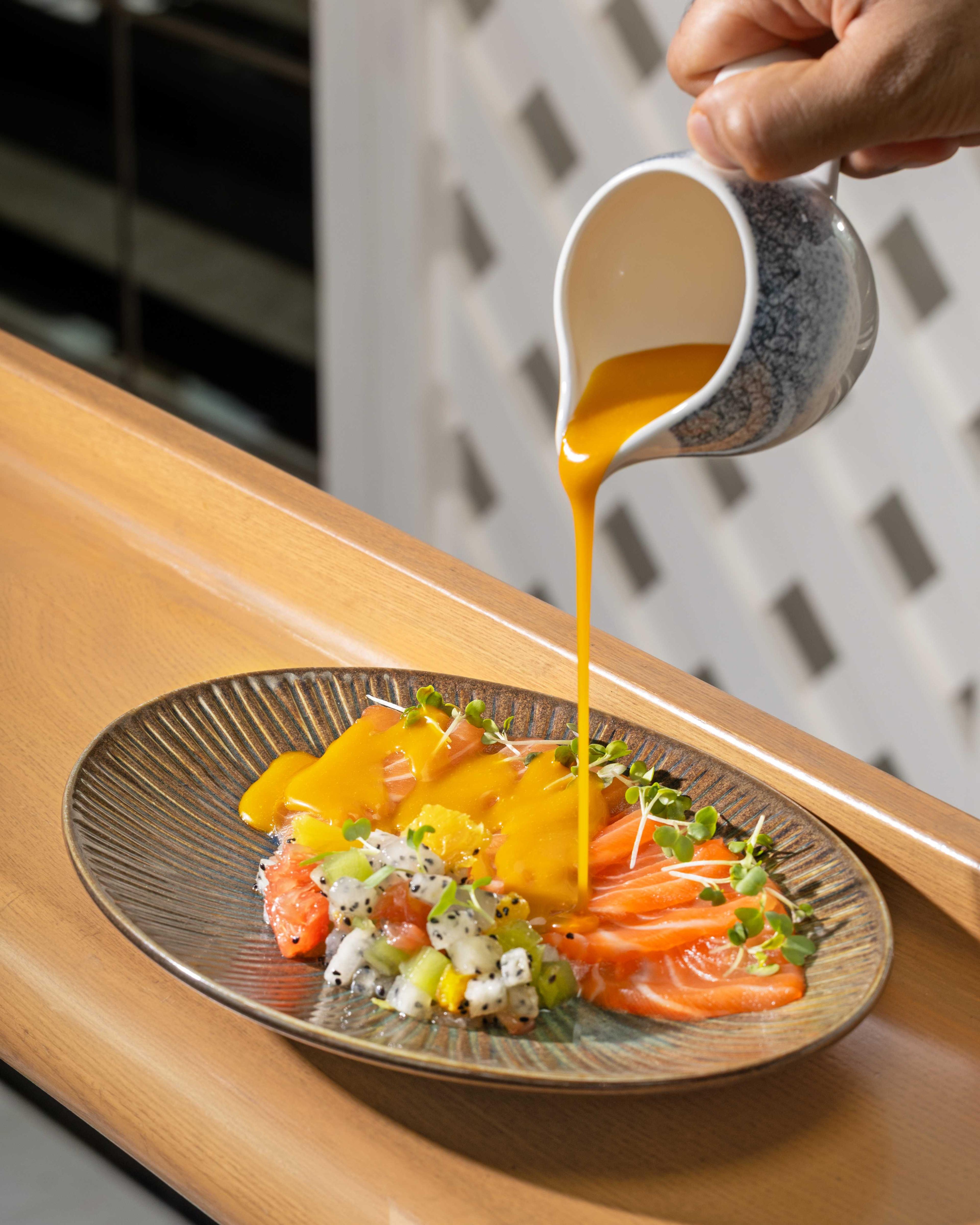 AER, Four Seasons Mumbai