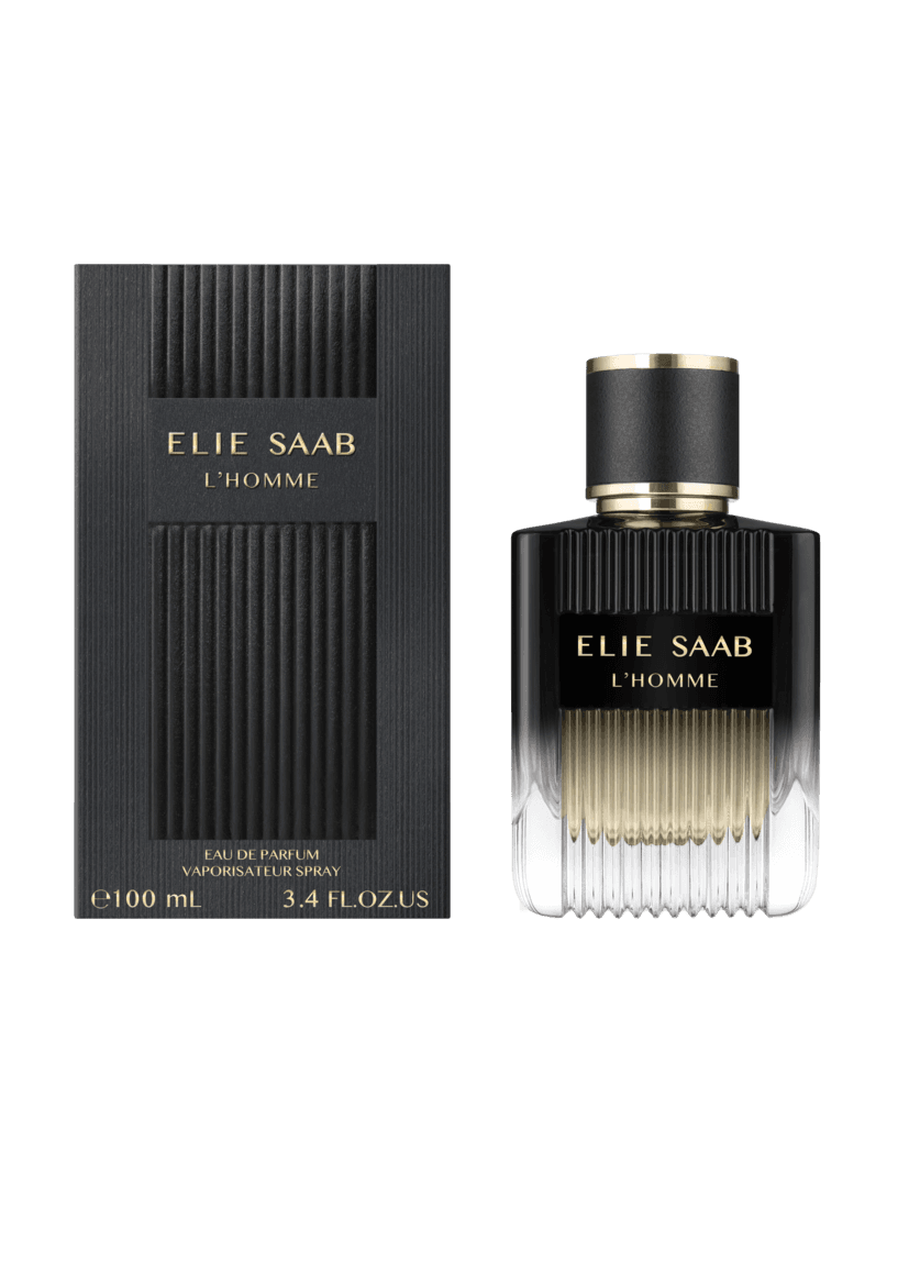 Elie Saab_L'Homme