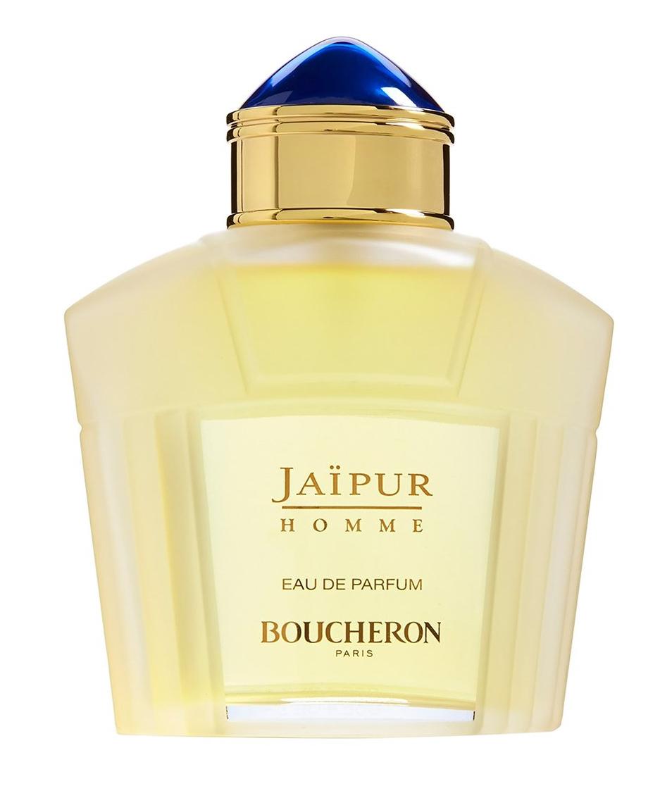 Jaipur Homme EDP, Boucheron;