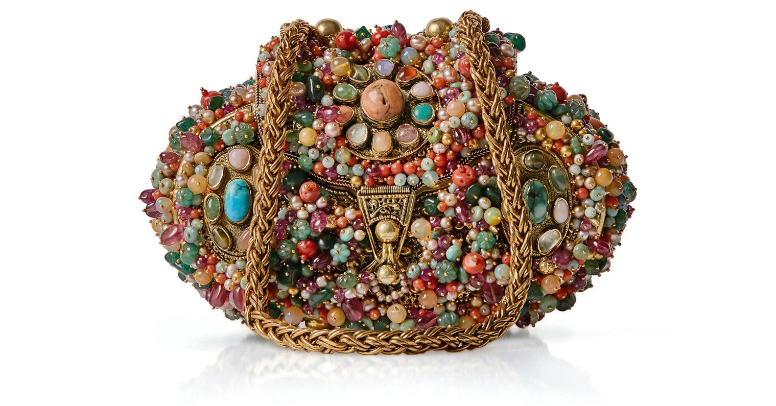 Sabyasachi, Batwa bag