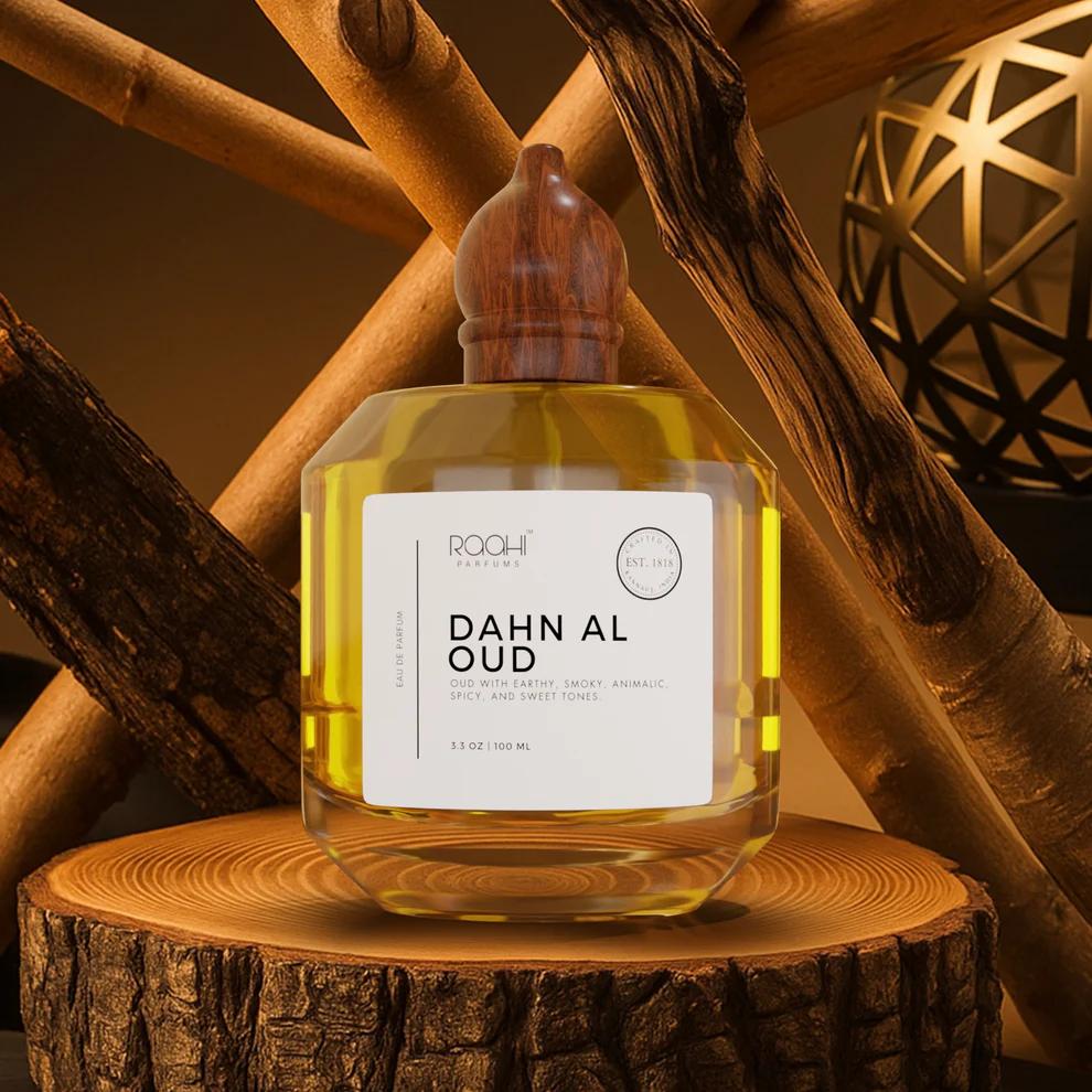 Raahi Dahn al Oud