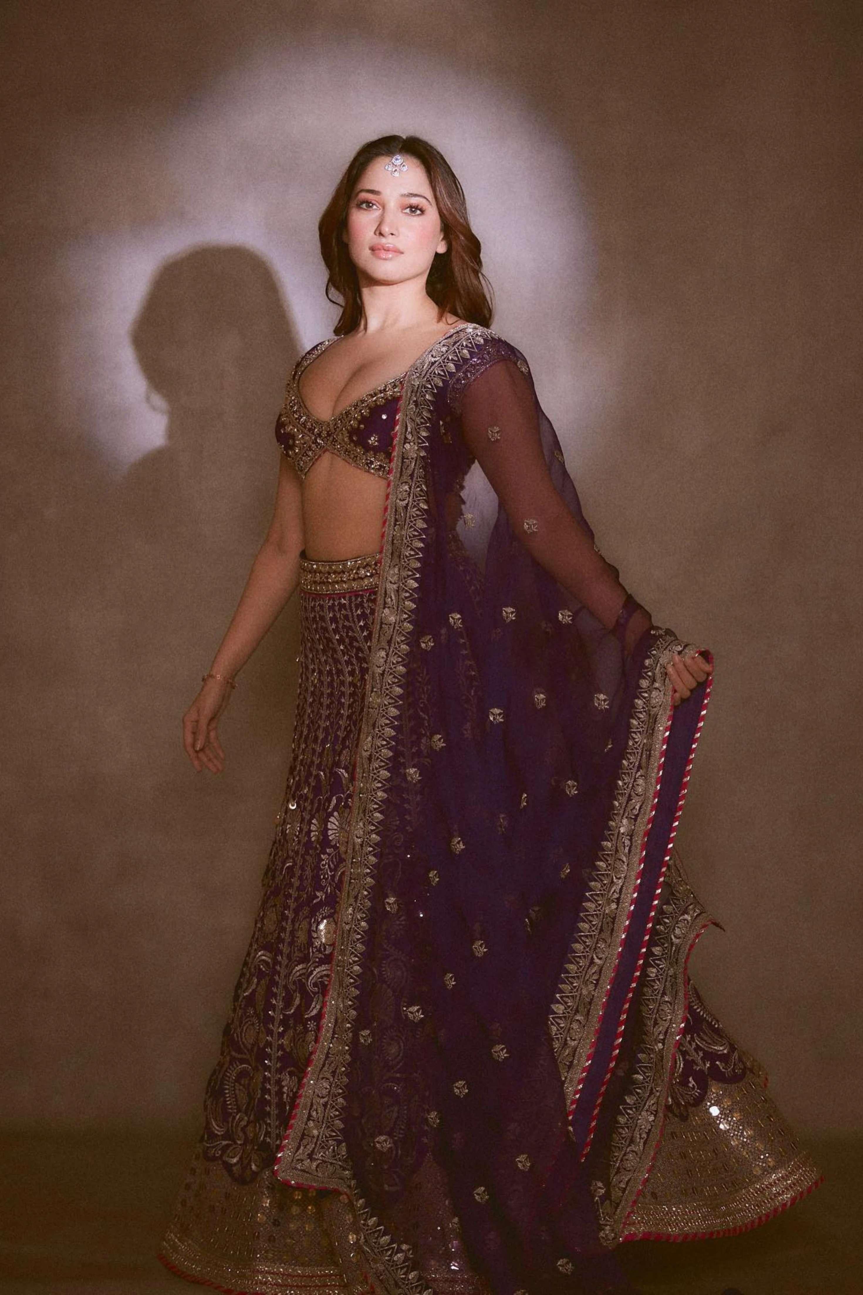 Tamannaah Bhatia