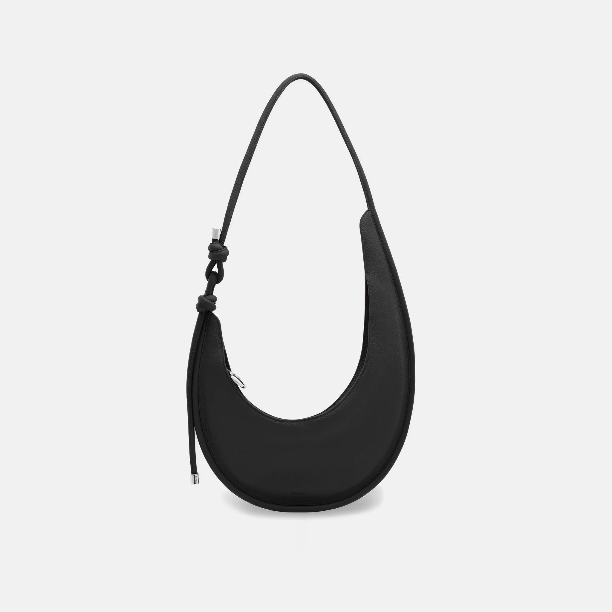 crescent bag from Behno