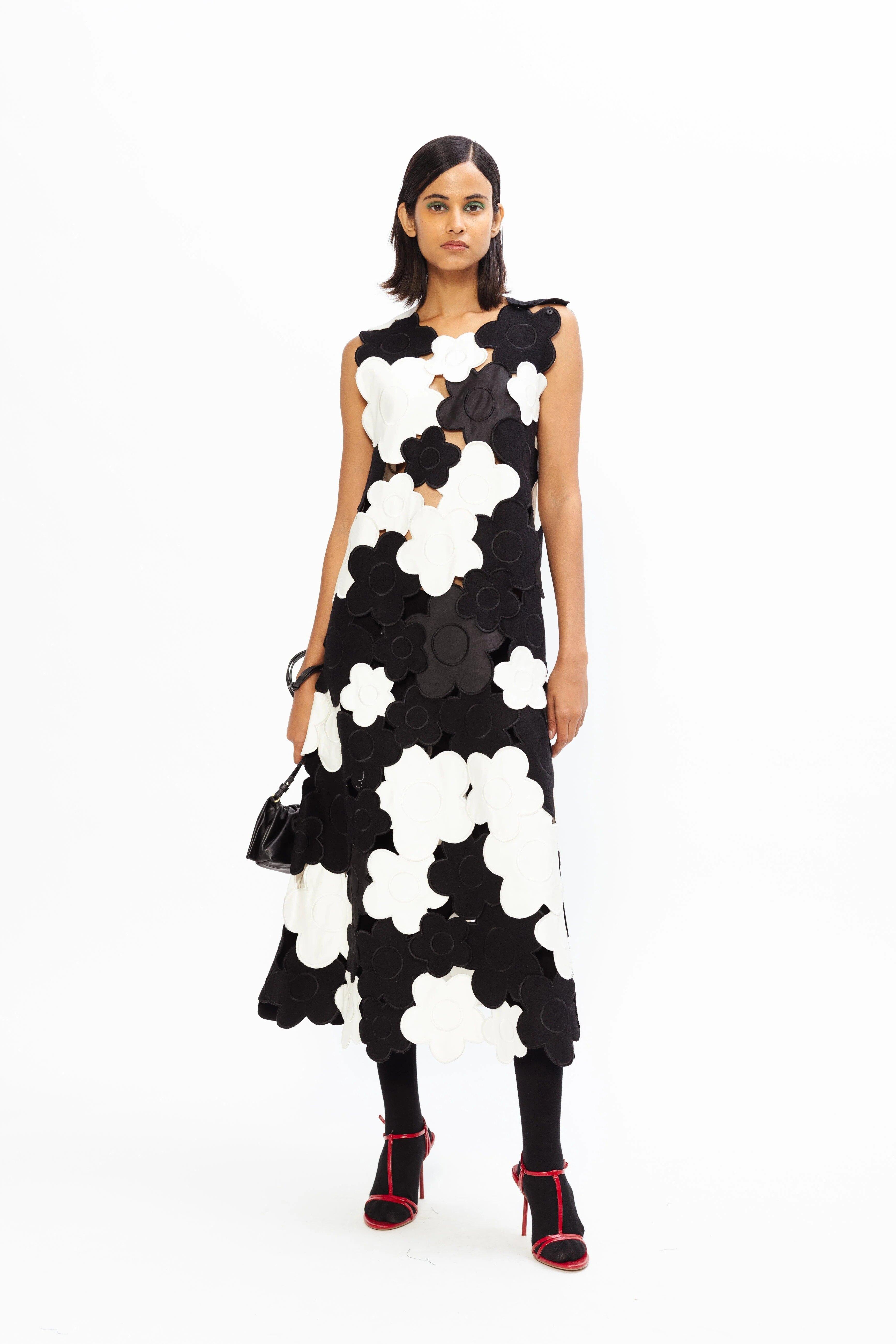 beautiful dress from Lovebirds Studio