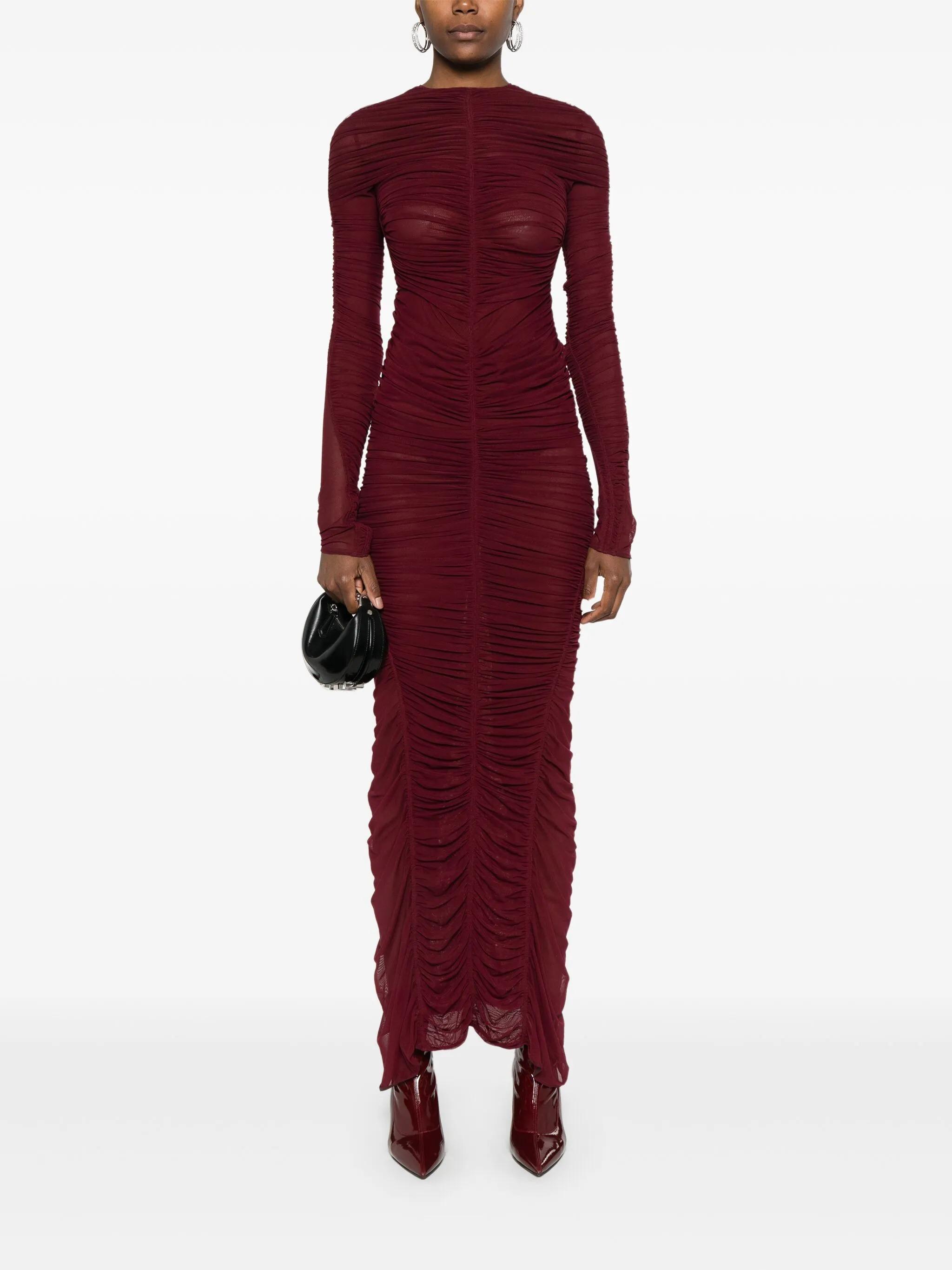 Christmas Dinner Outfit