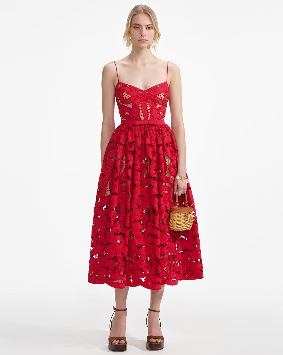 Christmas Dinner Outfit