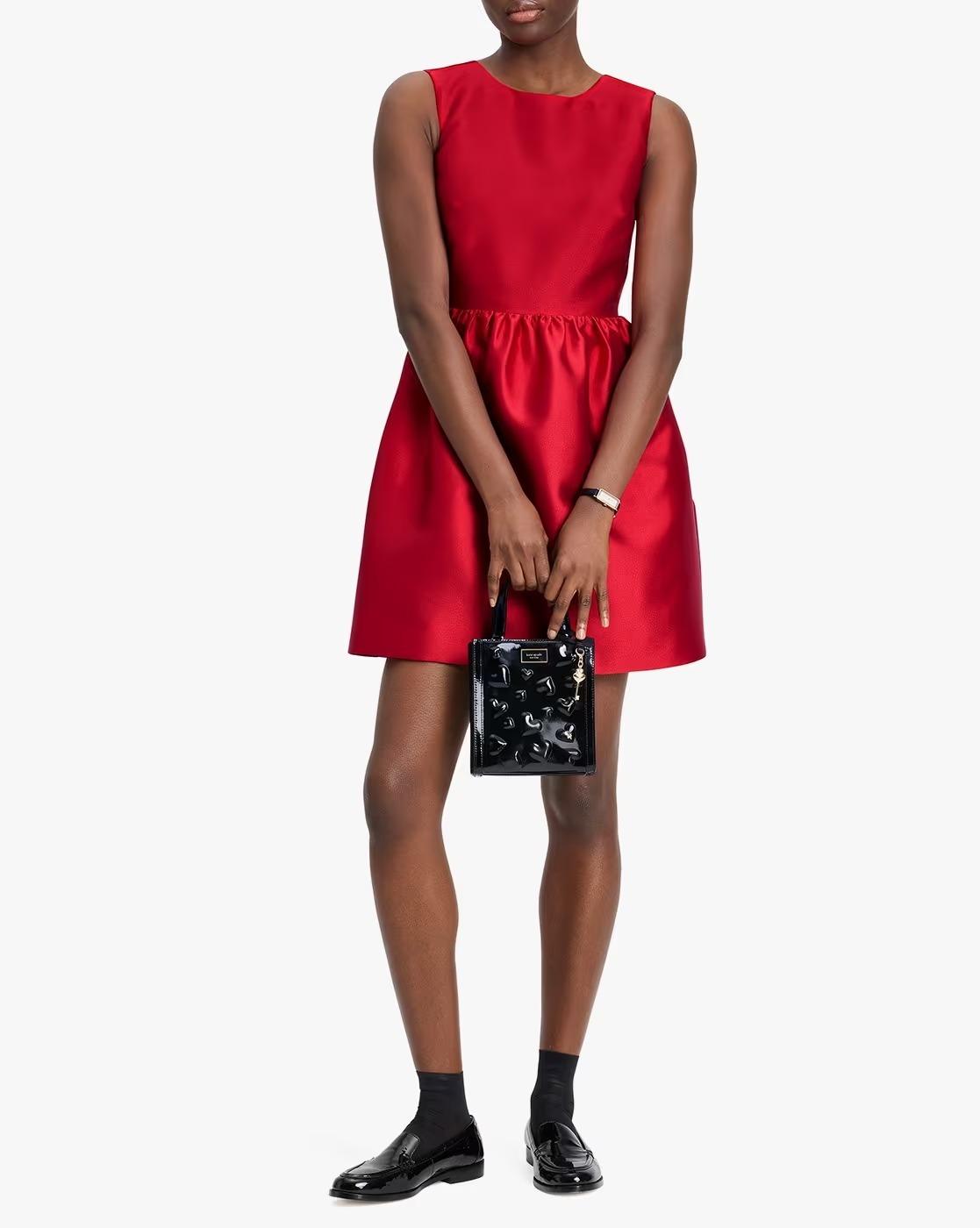 Christmas Dinner Outfit