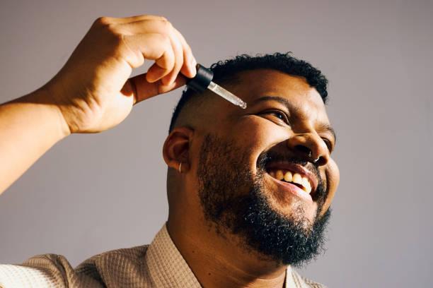 Men Care About Skincare