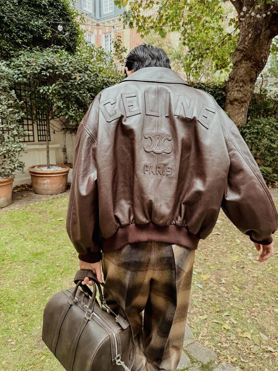 Kim Taehyung's Best Look