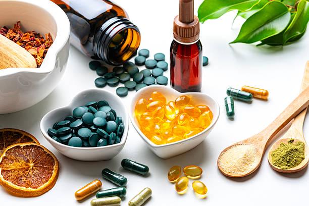 Maintain Healthy Vitamin D Levels in Winter