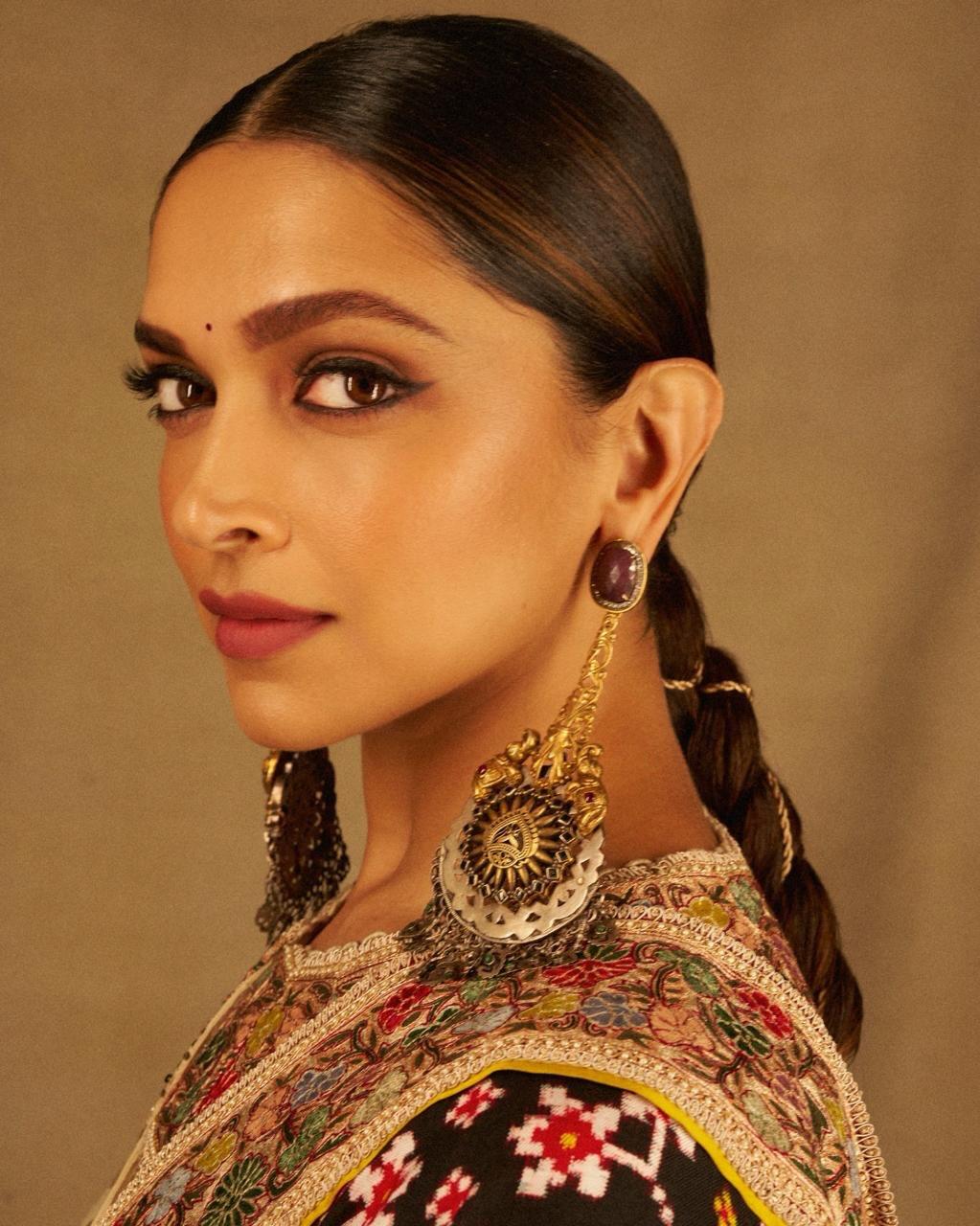 Deepika Padukone