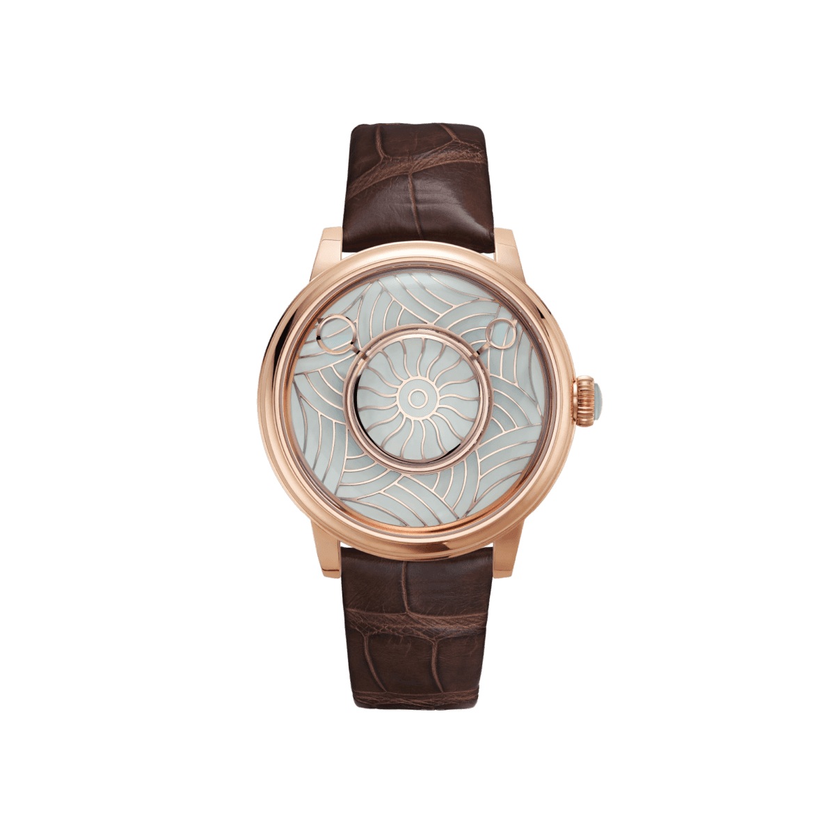 Ulysse Aqua Watch, Beauregard