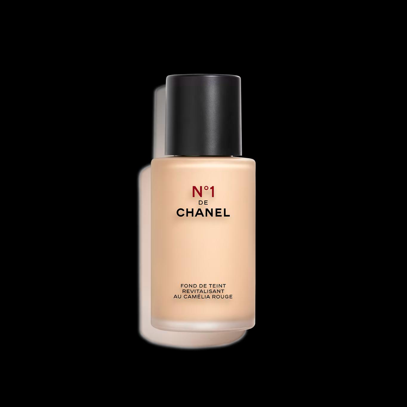 N°1 De Chanel Revitalizing Foundation, Chanel