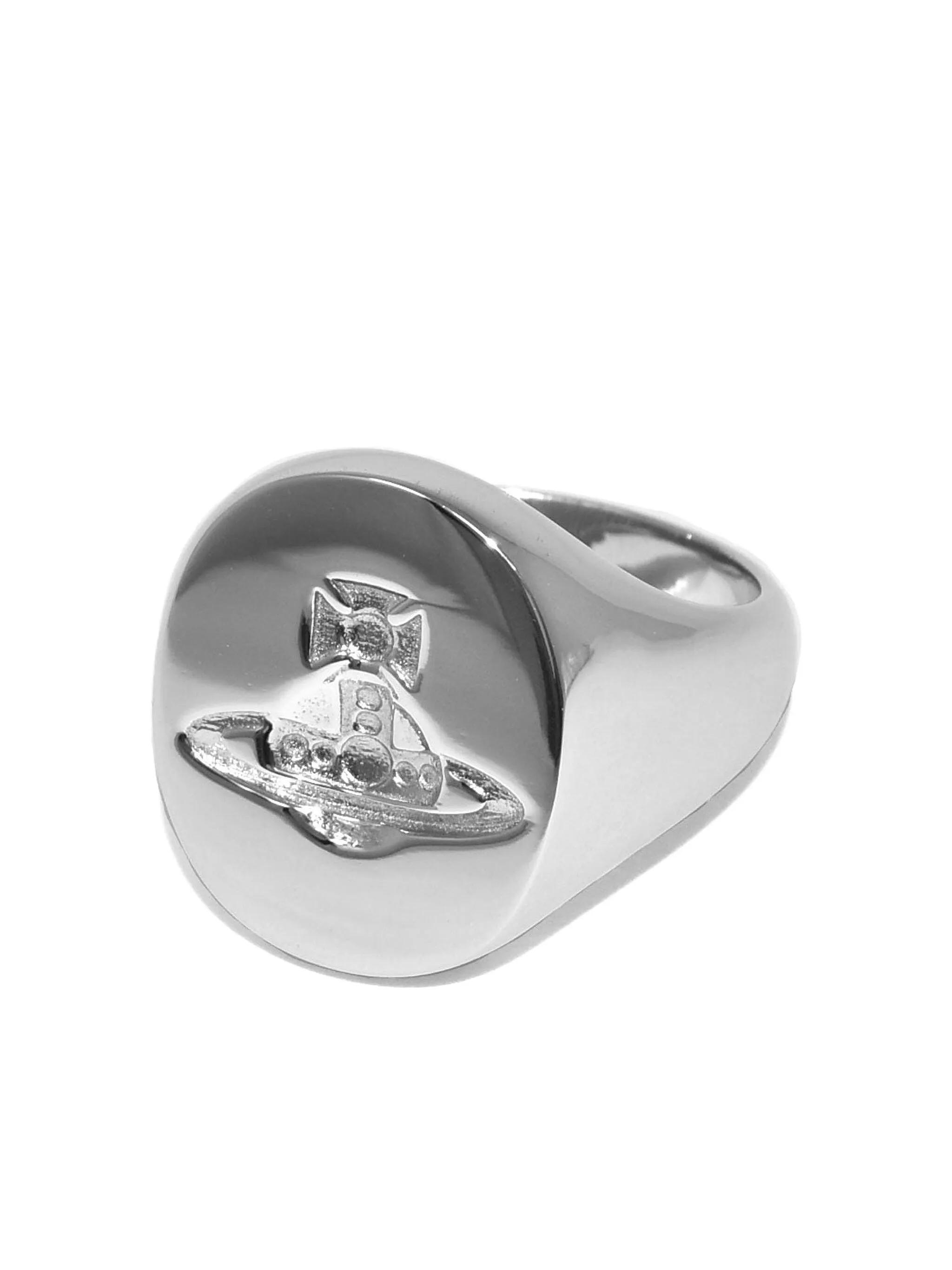 Seal ring, Vivienne Westwood