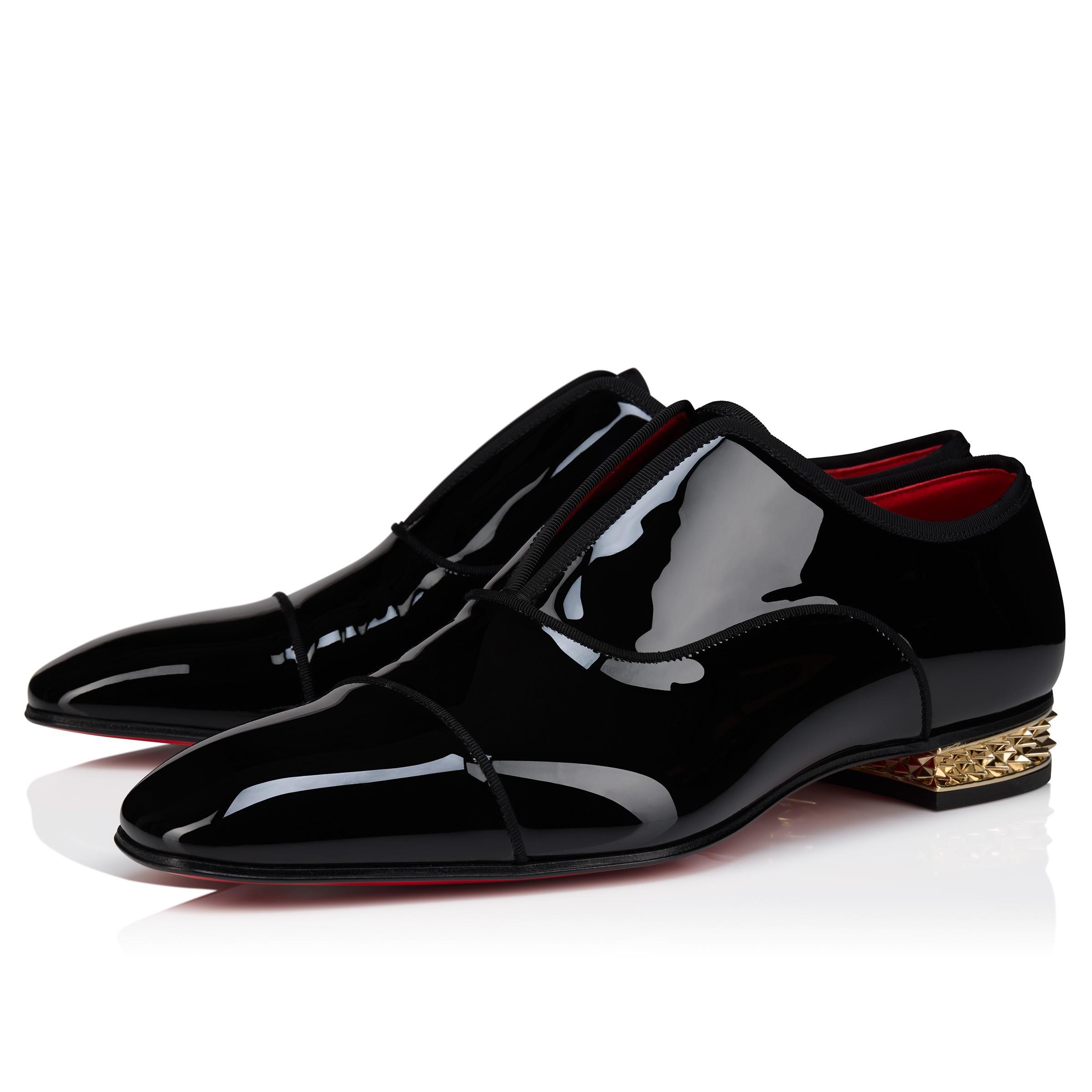 Alpha Male Rocks Shoes, Christian Louboutin