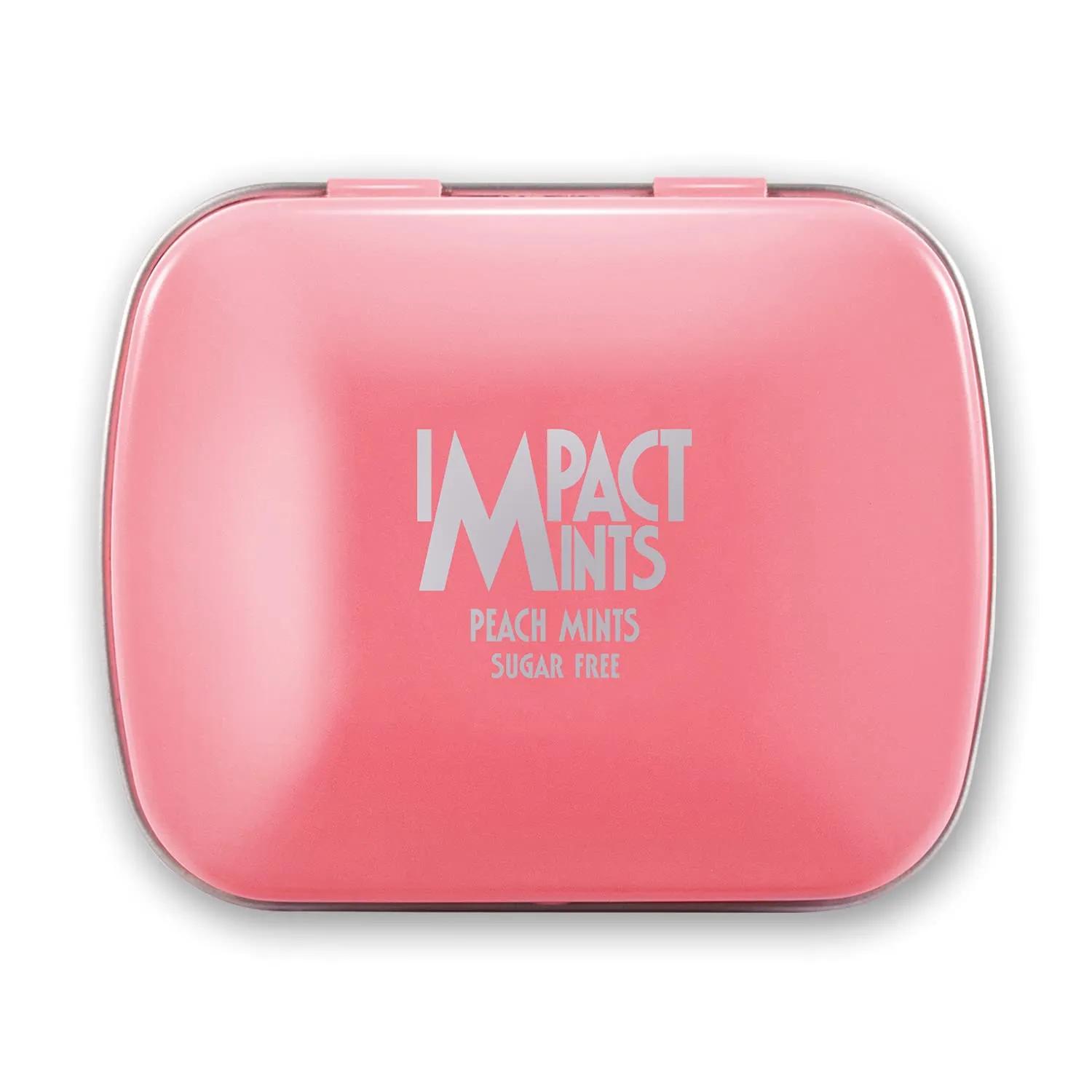 Mints from Impact Mints