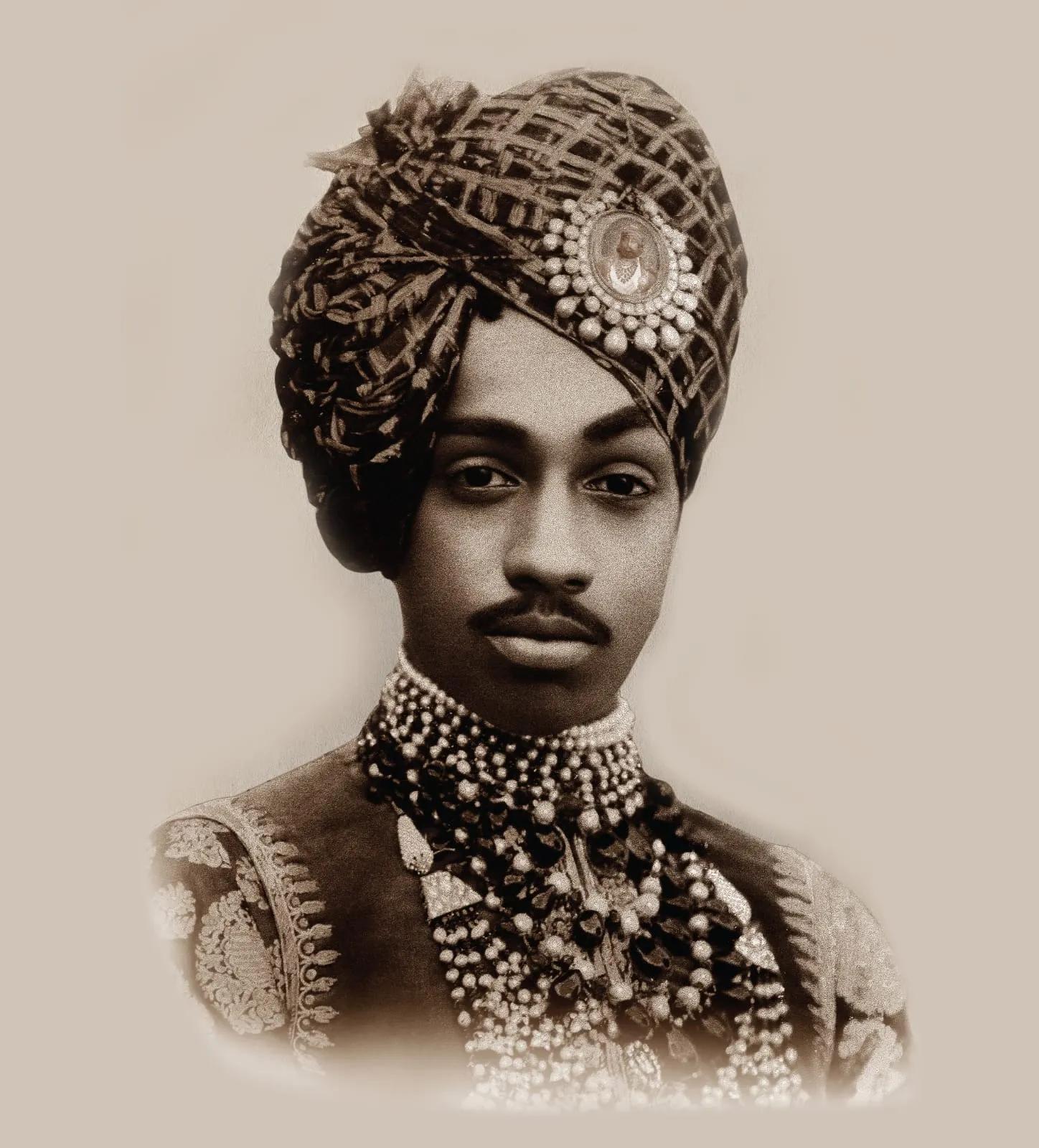 Raghavendra Rathore