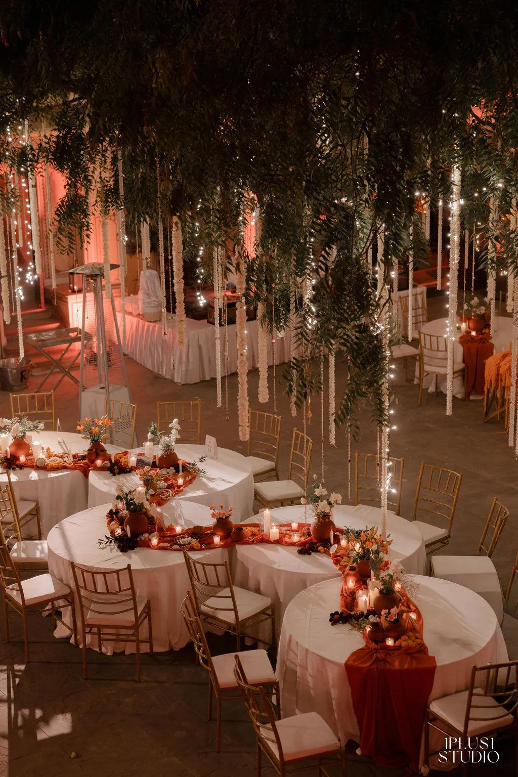 Anupama and Abhinav's wedding in Jaipur