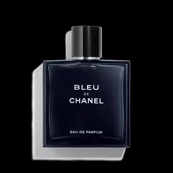 Bleu De Chanel by Chanel for Men EDP