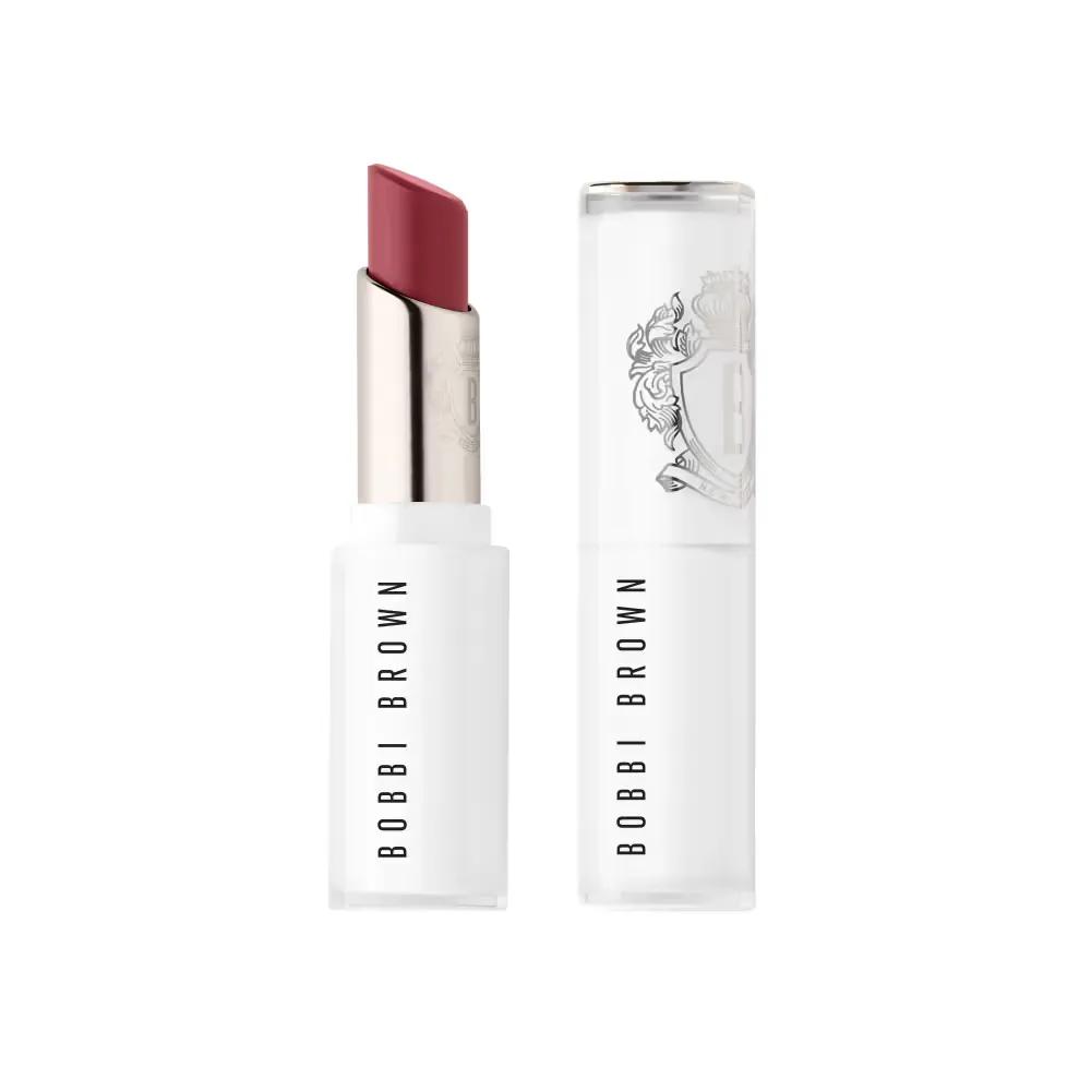 Bobbi Brown Extra Color Shine Nude Lipstick -Nude Rose