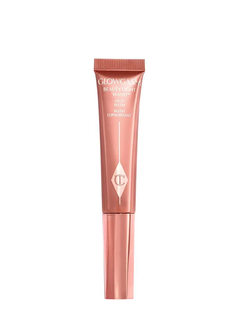Charlotte Tilbury Glowgasm Beauty Light Wand - Pinkgasm