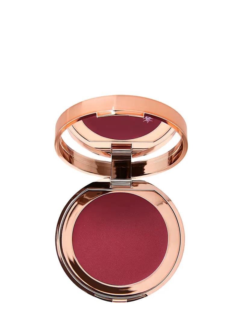Charlotte Tilbury Pillow Talk Lip And Cheek Glow - Colour Of Passions
