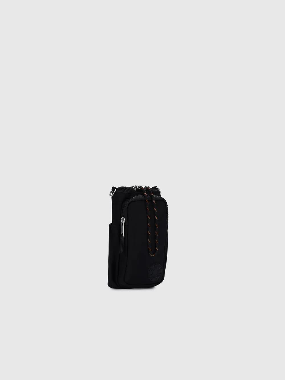 Miraggio Loop Crossbody Bag