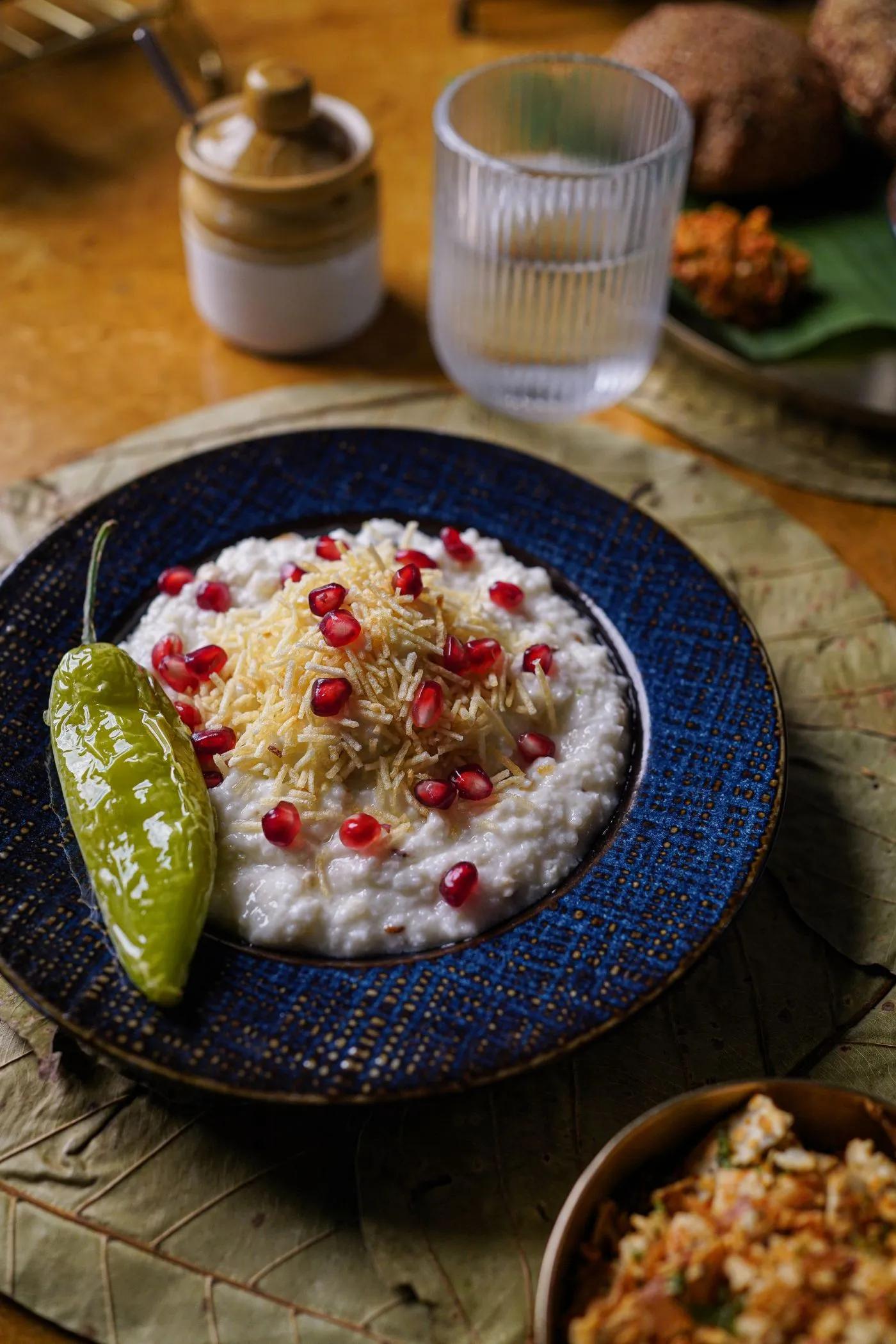 Dahi Moriyo with Bhavnagri Marcha (1) (2)