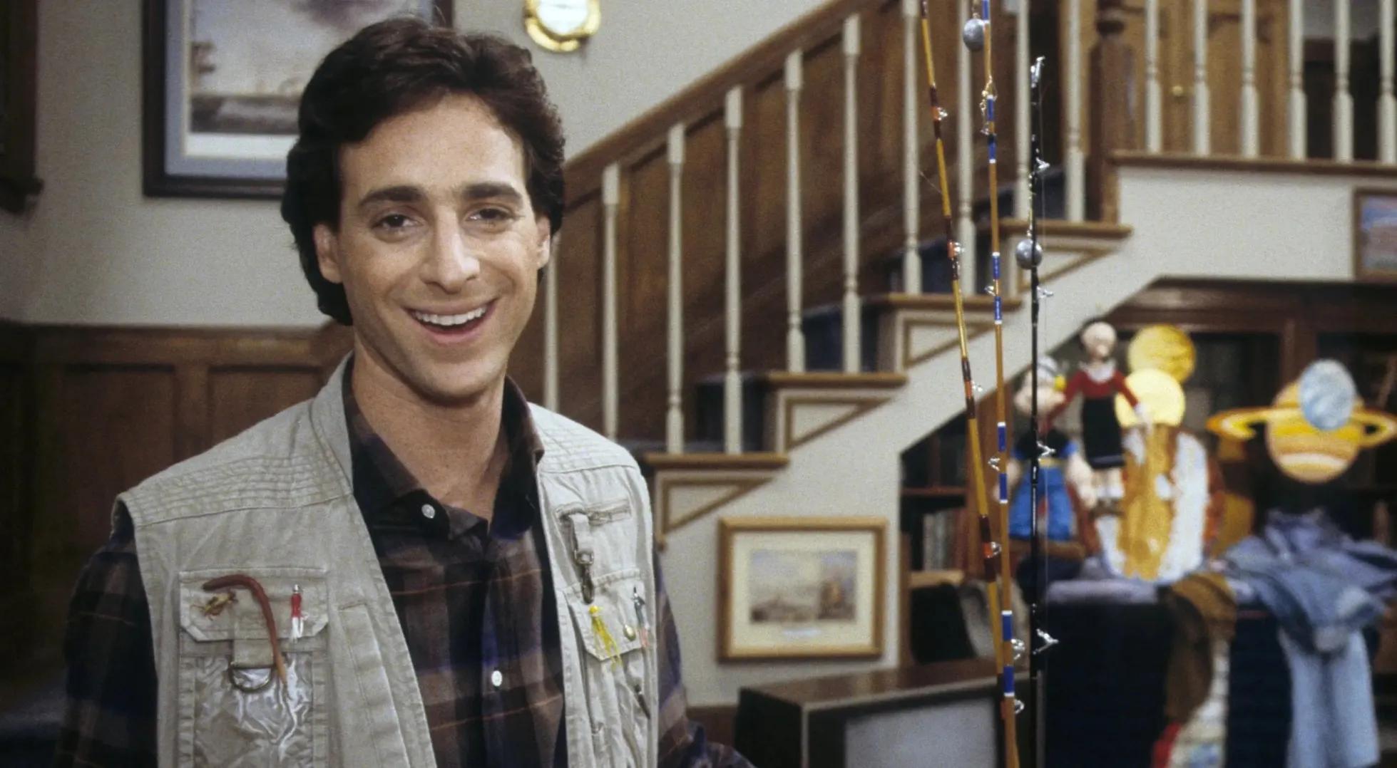 Danny-Tanner