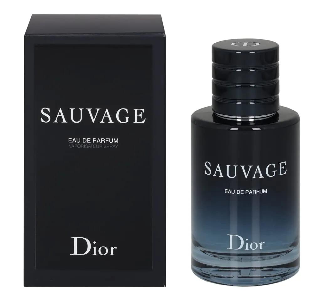 Dior Sauvage Eau de Parfum