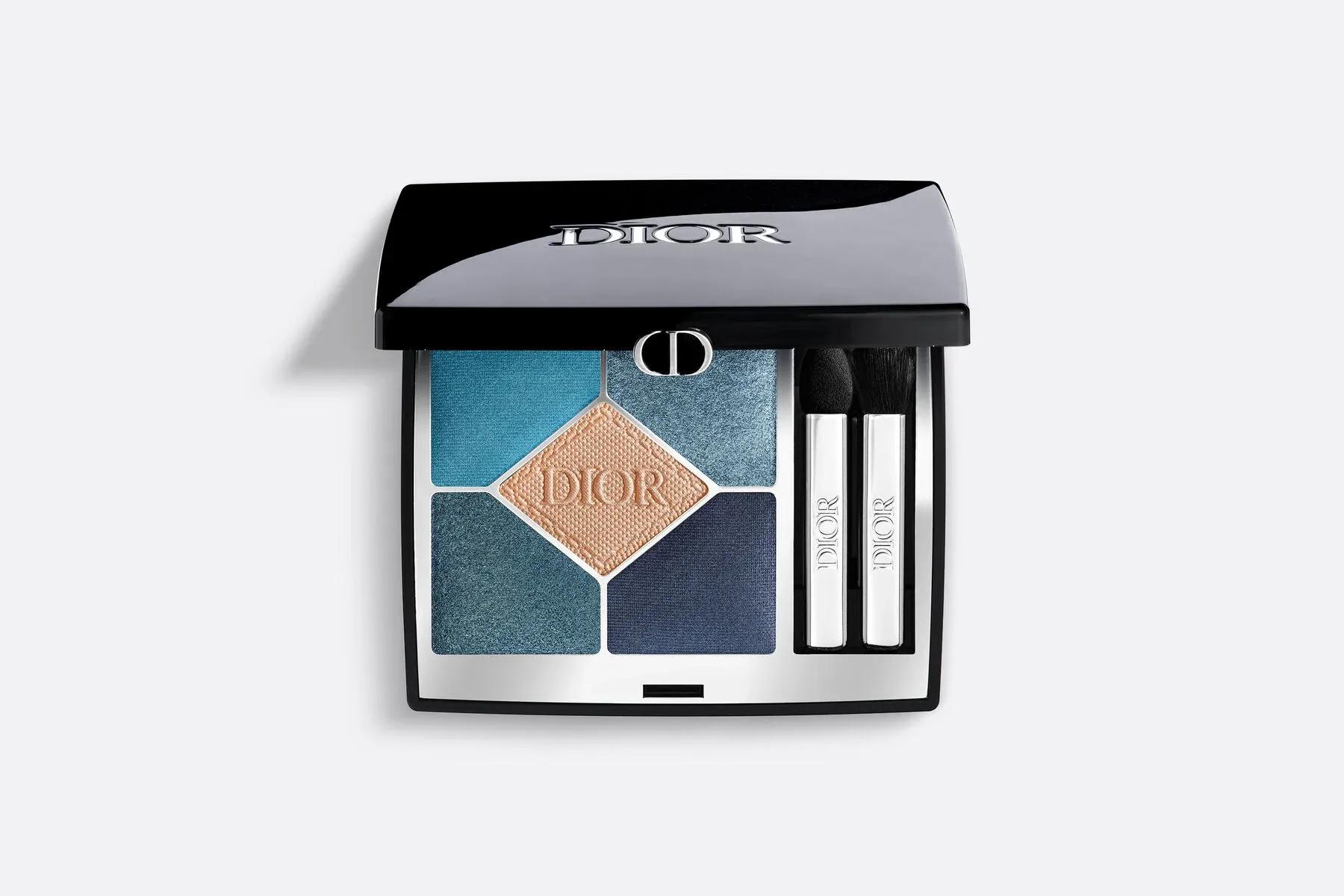 Diorshow 5 Couleurs Couture Eyeshadow Palette