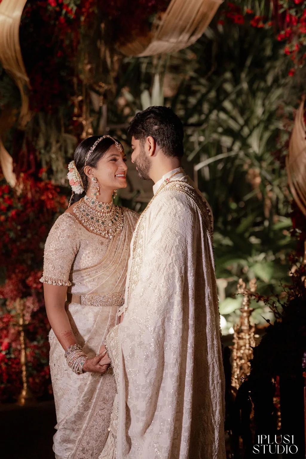 Dympna & Vikrant Wedding