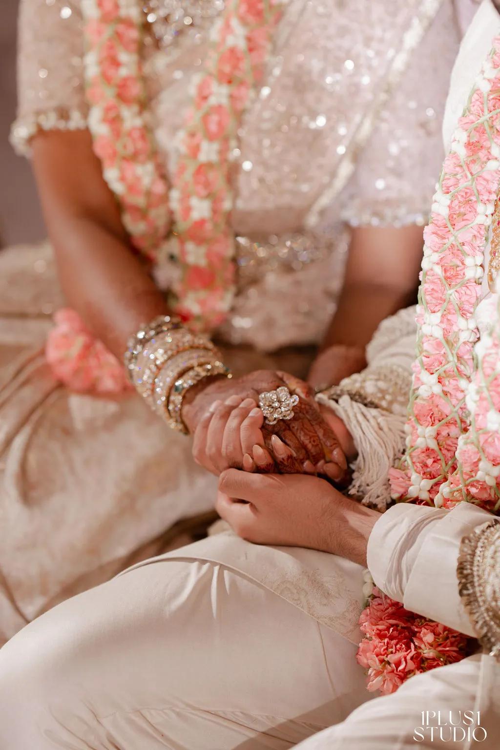 Dympna & Vikrant Wedding