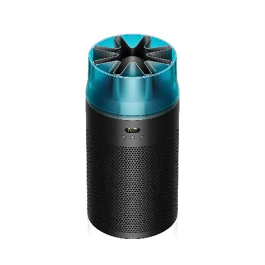 Dyson Hushjet Purifier Compact