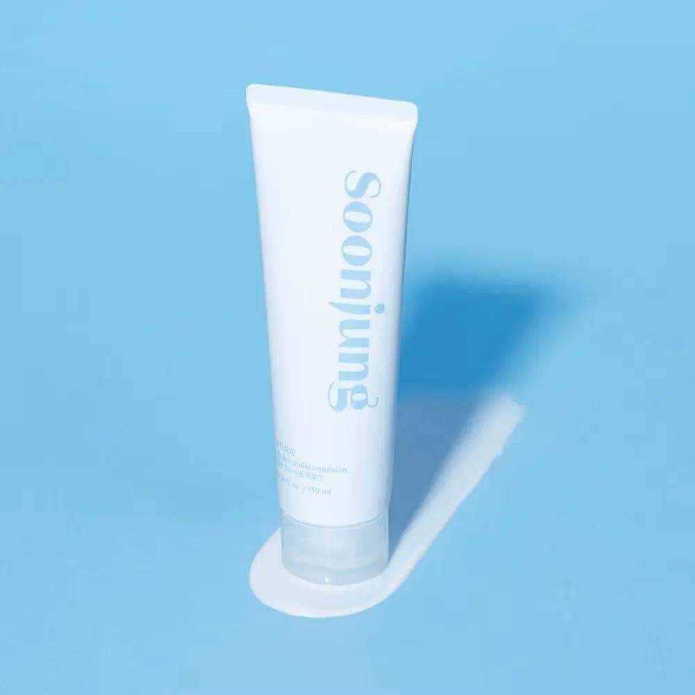 ETUDE Soonjung Director's Tone Up Sun Cream SPF50+ PA++++